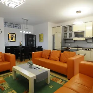  Appartement Center