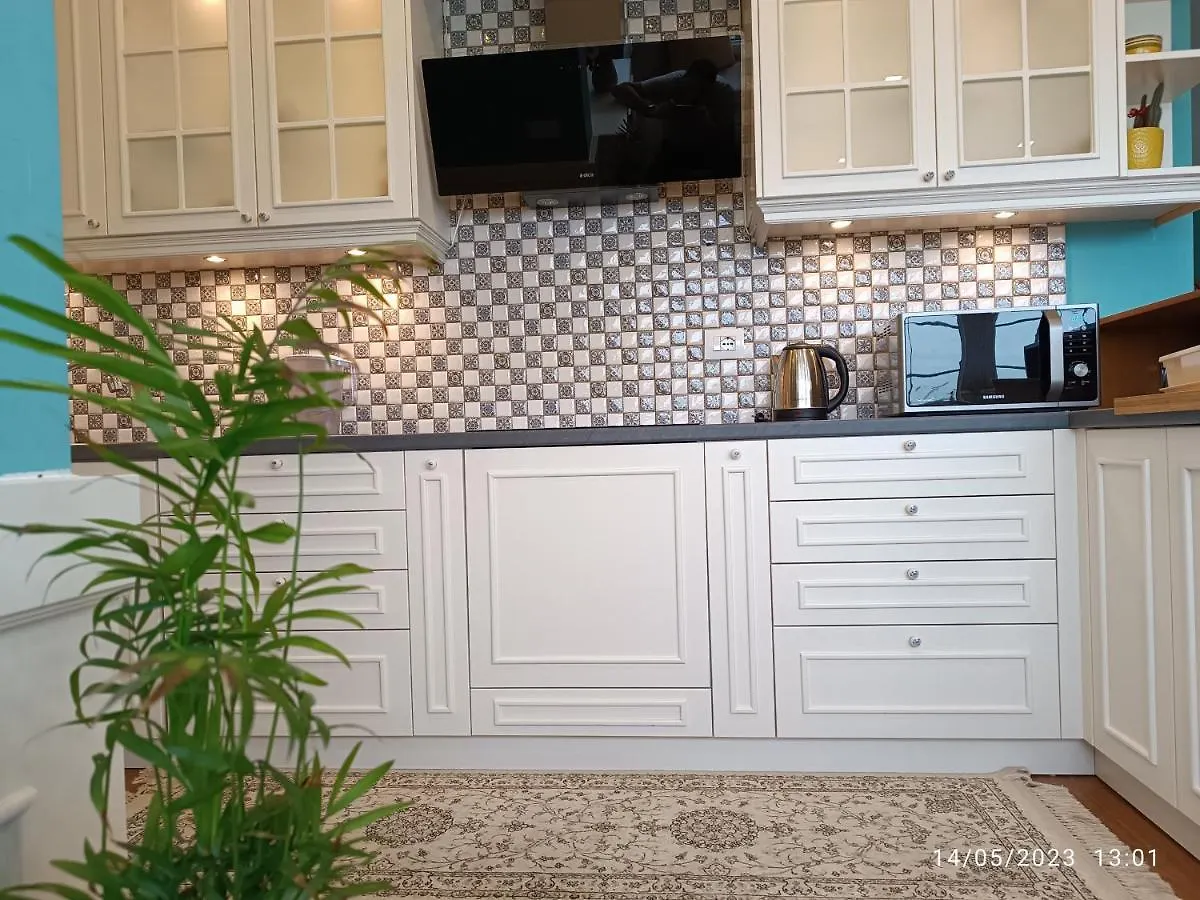 Olive Tree Apartment Tirana 0*,