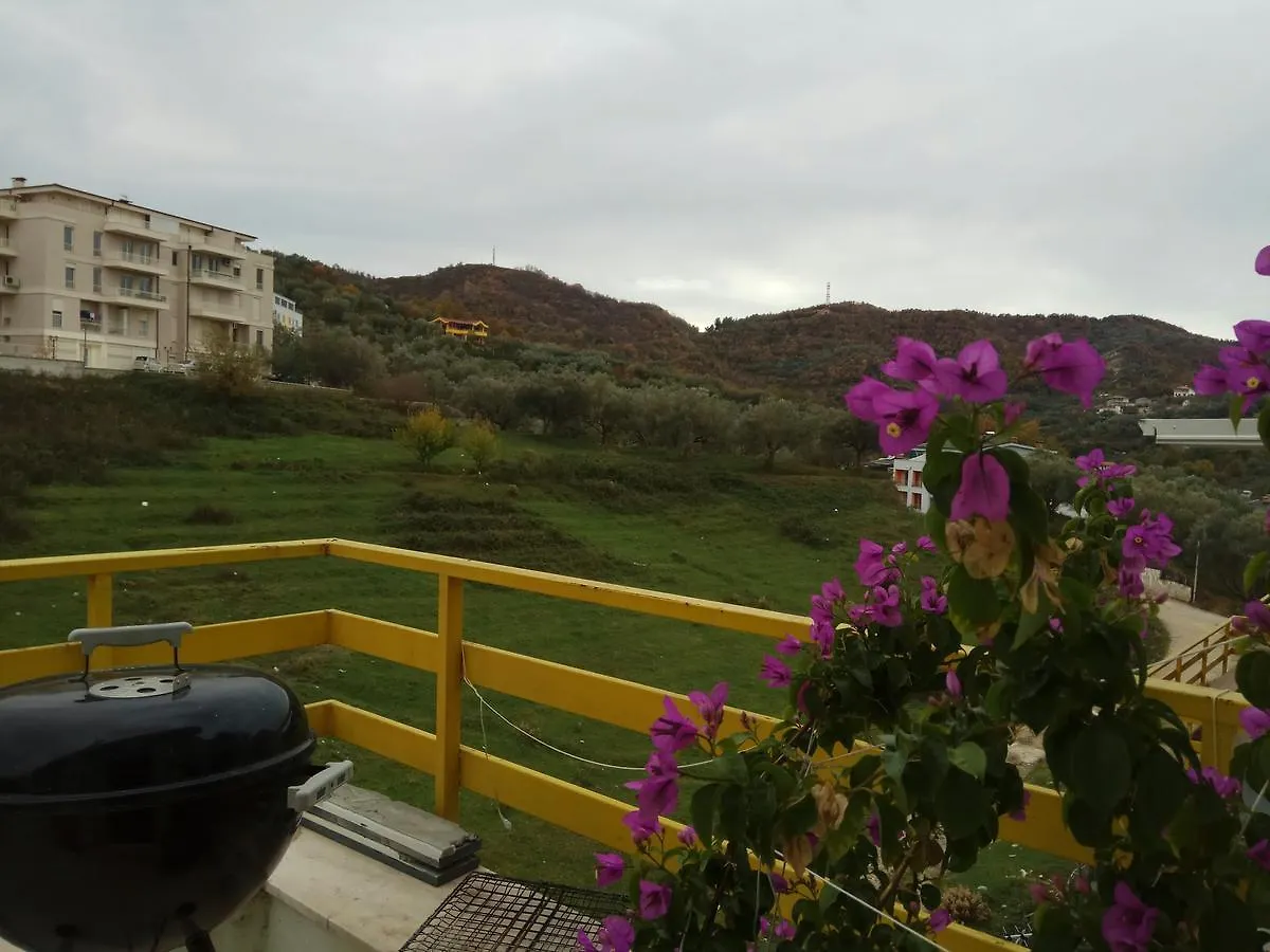 Olive Tree Apartment Tirana